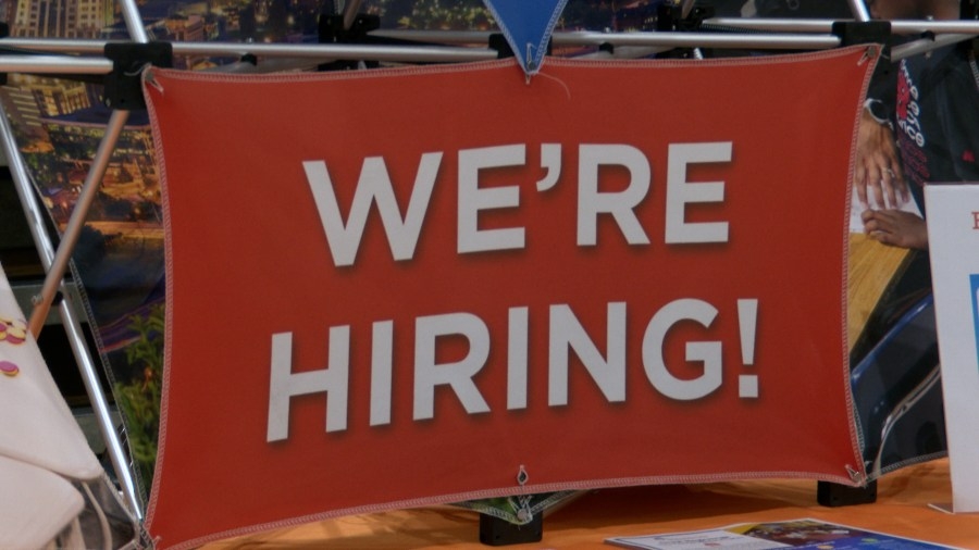 Bluefield State University hosts Spring Career Fair