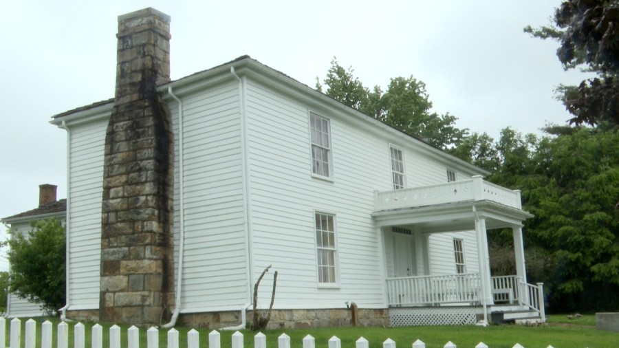 City of Beckley to unveil historical marker as part of Founder's Day celebration