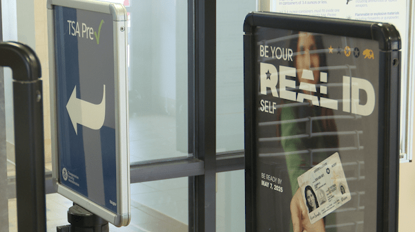 Real ID is now in effect – what do you need to know?
