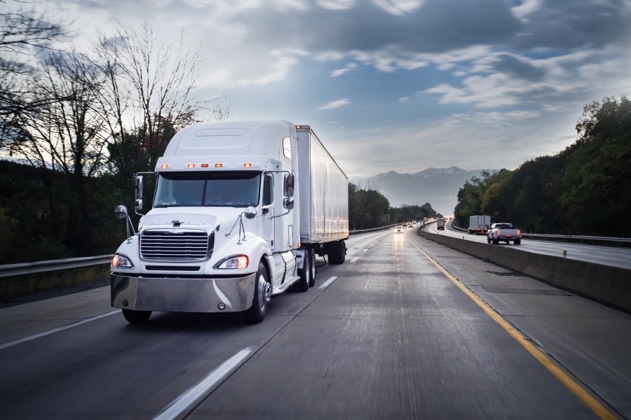 WV Division of Motor Vehicles improves CDL medical certification process