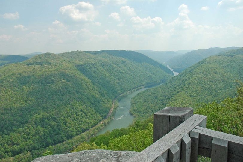 Ten projects selected for New River Gorge region to boost economic development
