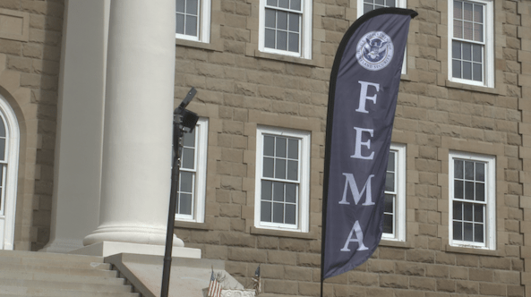 Deadline approaches for FEMA Assistance in West Virginia