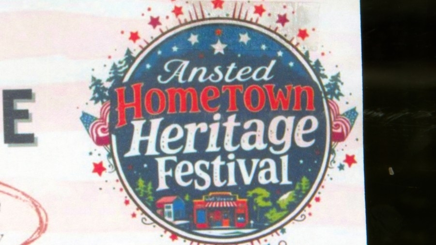 Ansted Heritage Festival returns