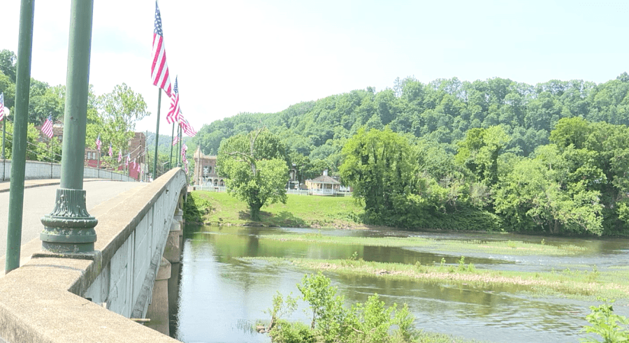 Alderson 4th of July Celebration returns for another year of fun
