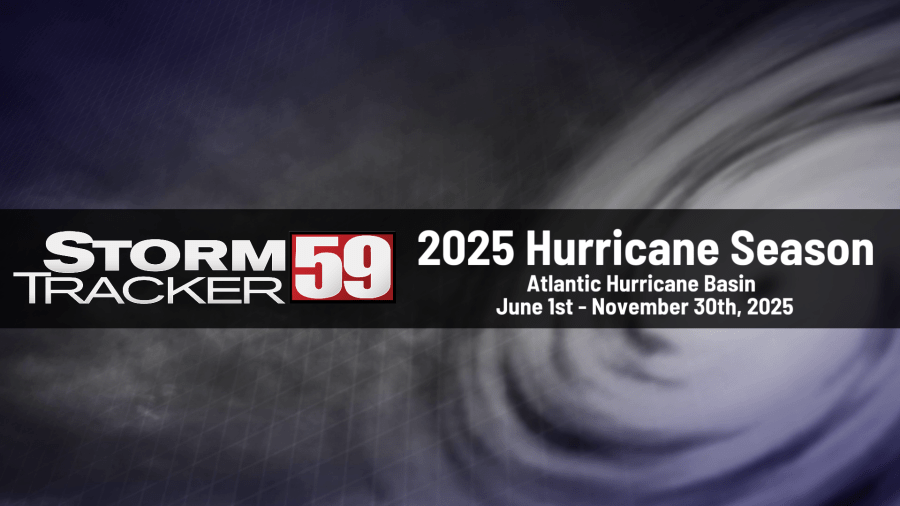 Gulf Of What? A note from StormTracker 59 on hurricane season