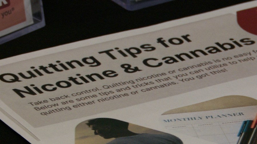 Communities observe National Prevention Week