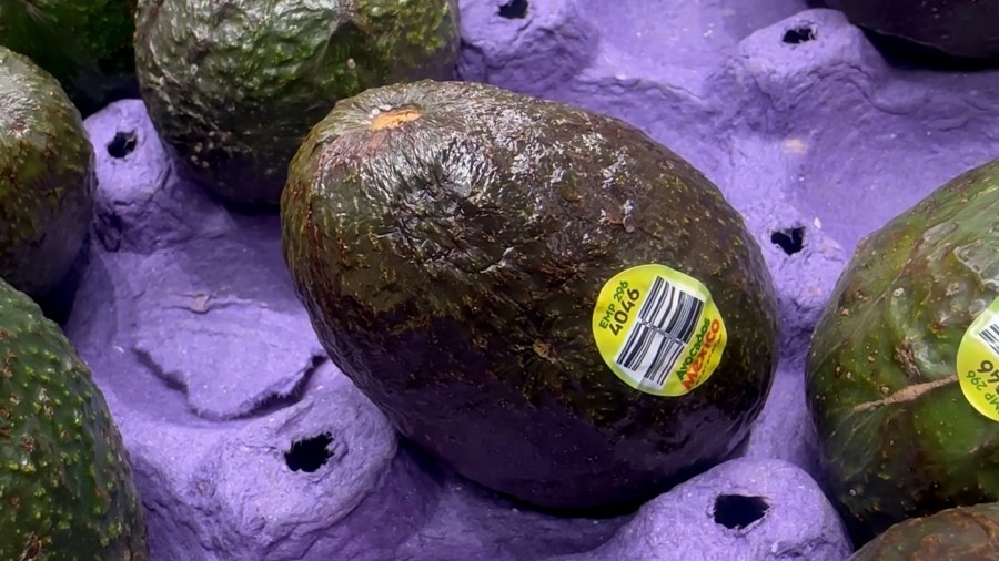 Trump tariffs may impact cost of locally grown produce
