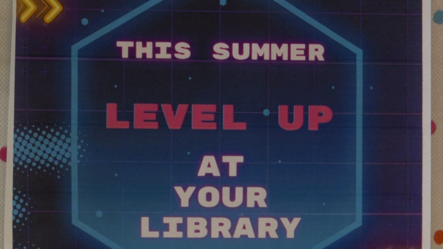Raleigh County Public Library aims to combat the ‘summer slide'