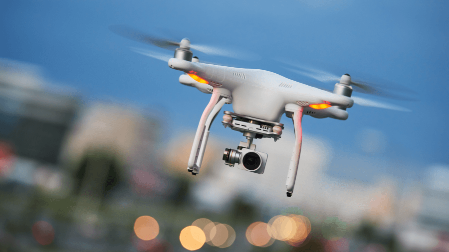 Monroe County Commission acquires drones for Sheriff's Office use for public safety
