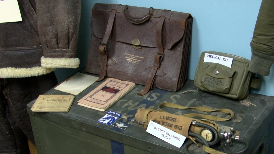 Raleigh County Veterans and First Responders Museum to honor veterans for Memorial Day Weekend