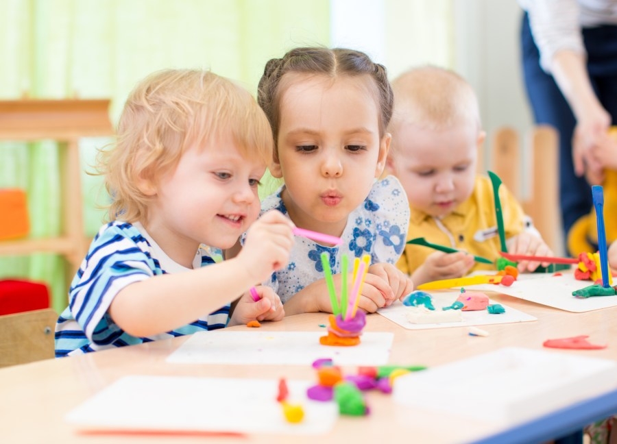 Governor Morrisey announces reforms to improve the child welfare system