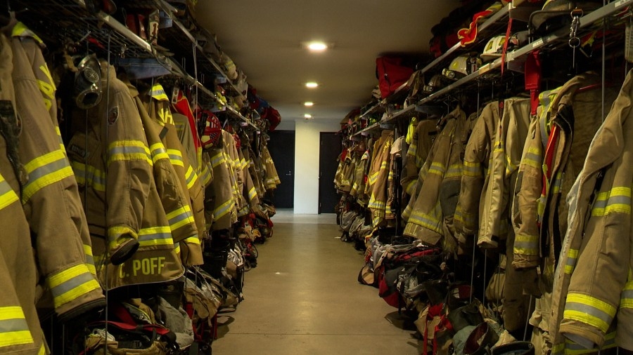 Local fire chief issues important message ahead of windy weekend