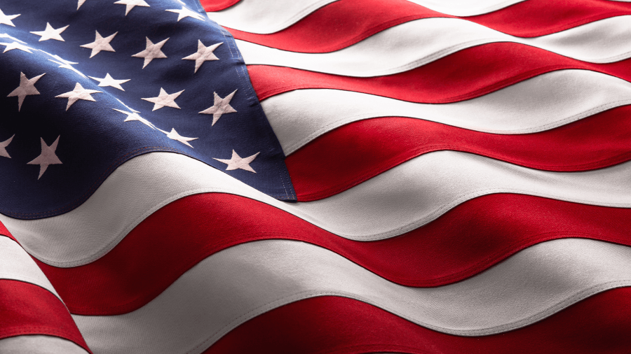Governor Morrisey orders flags flown at half staff on Memorial Day