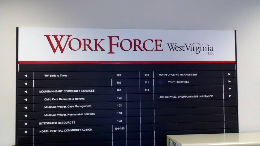 WorkForce WV announces new text campaign for their Unemployment Insurance program