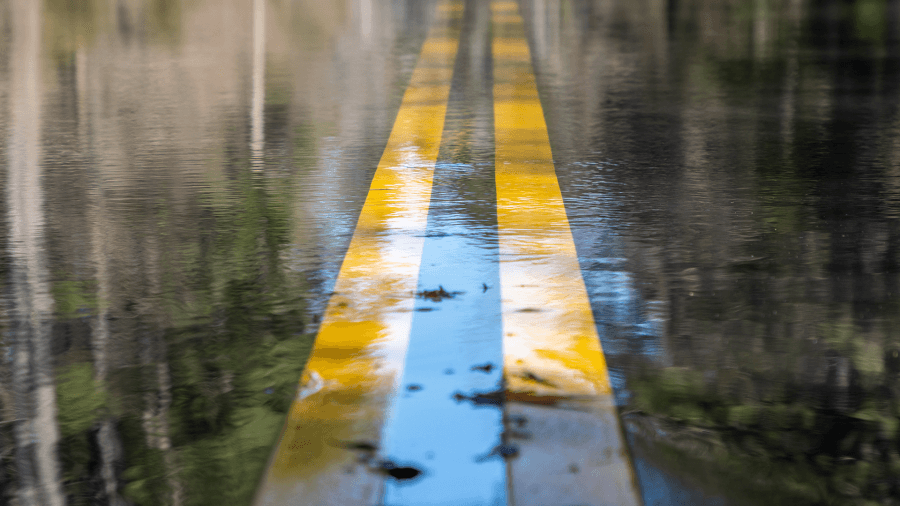 Types of donations communities need after a disaster