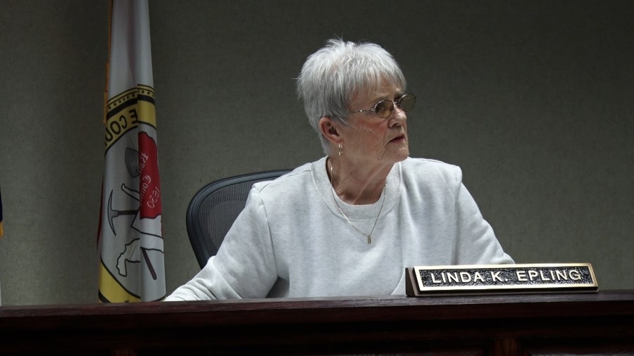Raleigh County Commission approves resolution for development district at Pinecrest Industrial Park