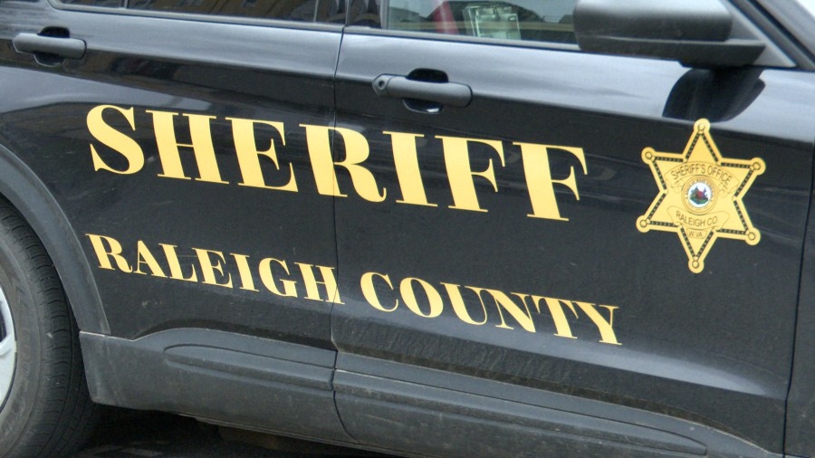 Raleigh County Sheriff's Office awarded grant to increase number of DUI checkpoints