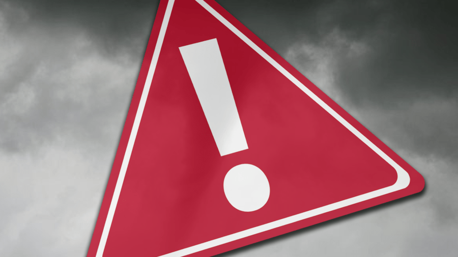 Statewide tornado drill planned in West Virginia