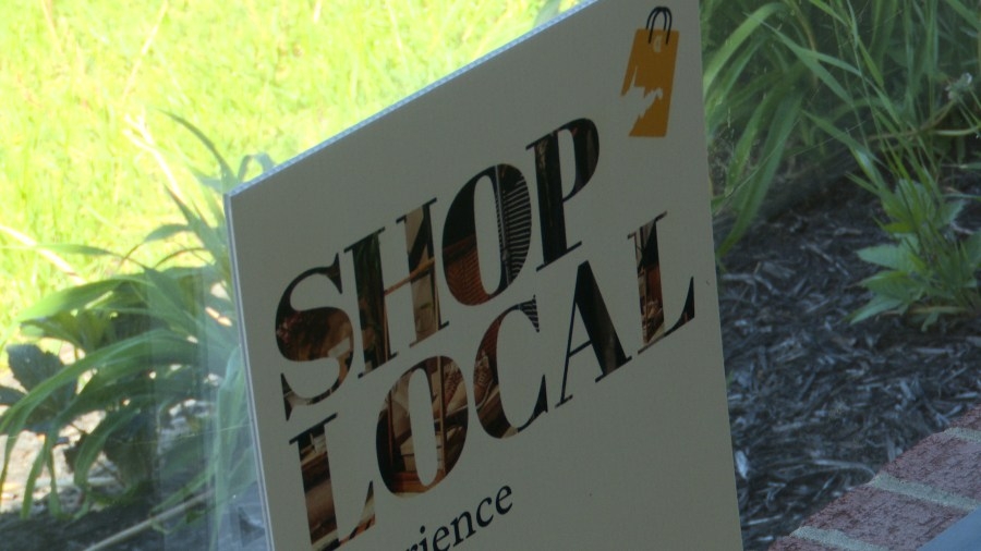 National Small Business Week highlights economic impact of smaller organizations