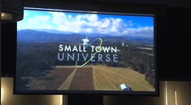 'Small Town Universe' plays at WVU Tech on screening tour