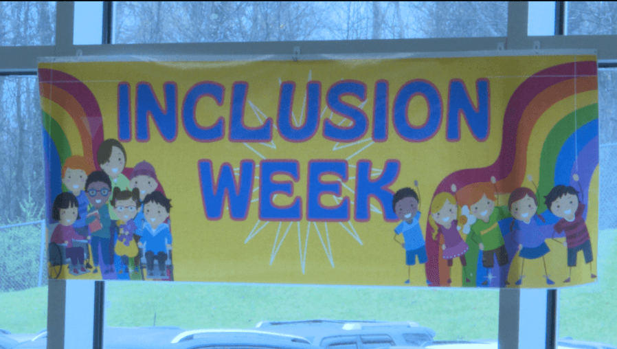 Raleigh County Schools kicks off Disability Awareness and Acceptance Week