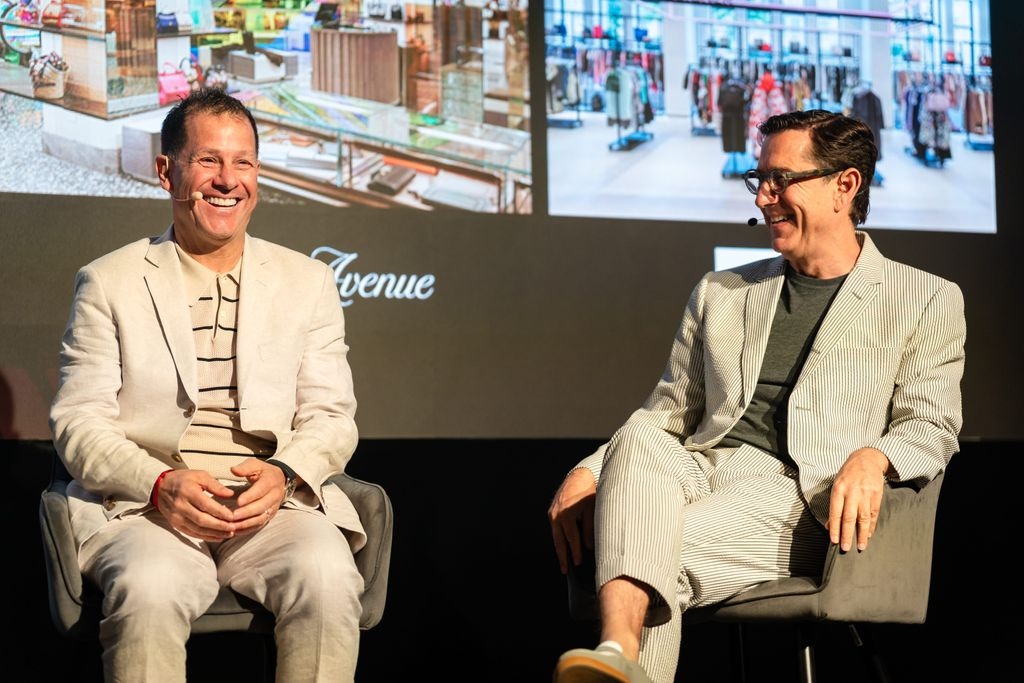 Brands, Retailers Navigate Changes at World Retail Congress
