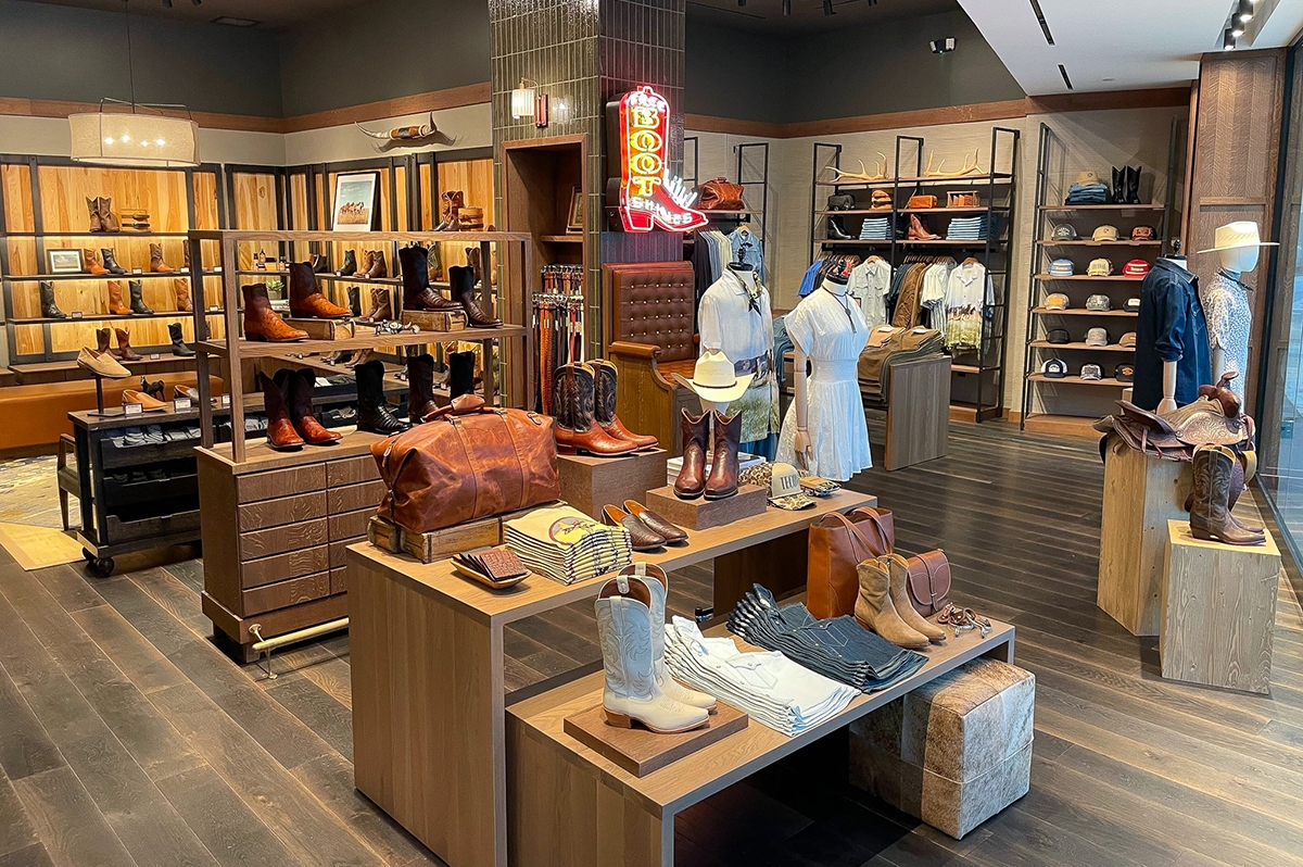 William L. McComb Named to the Board of Tecovas, the Austin-based Western Wear Brand