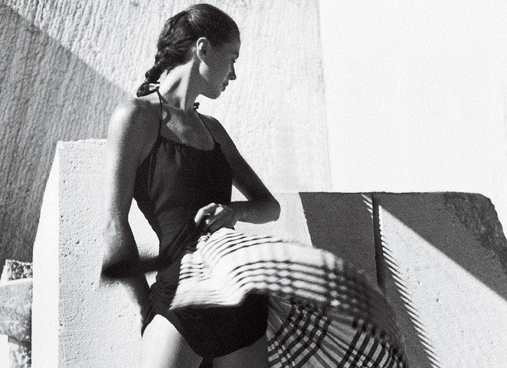 ‘Walking Alongside' American Designer Claire McCardell in New Book