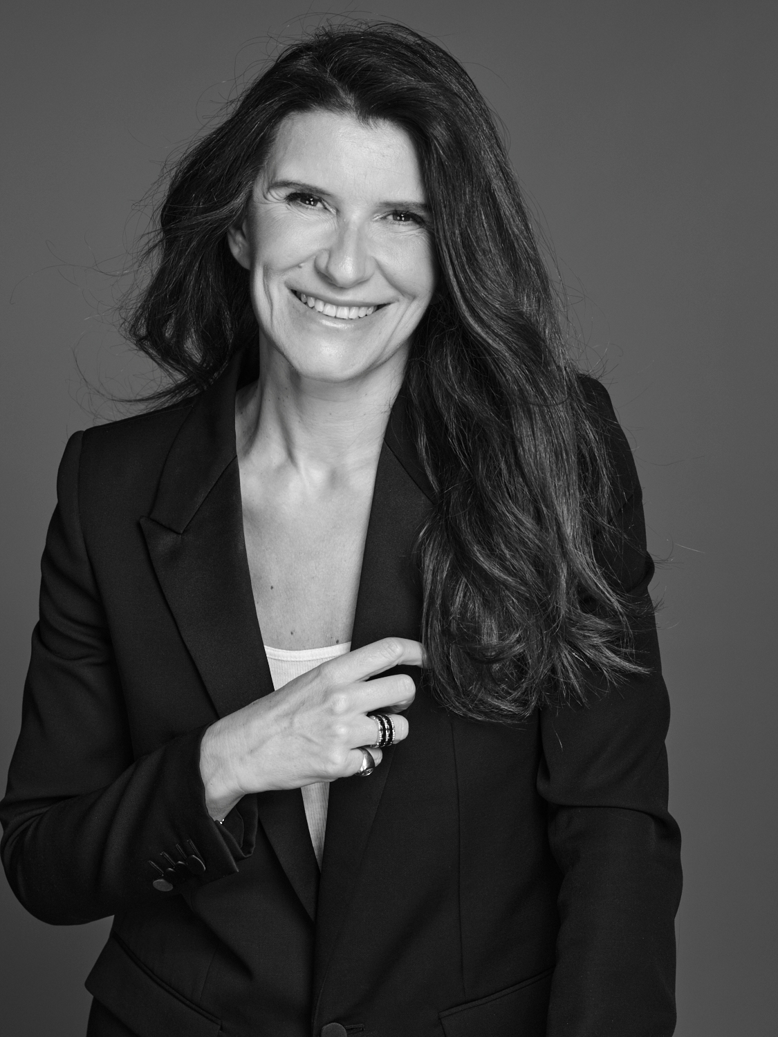 Delphine Viguier-Hovasse Named L'Oréal Chief Innovation and Prospective Officer