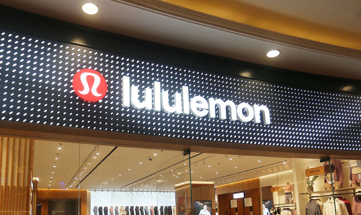 Lululemon Is Cutting 150 Corporate Jobs