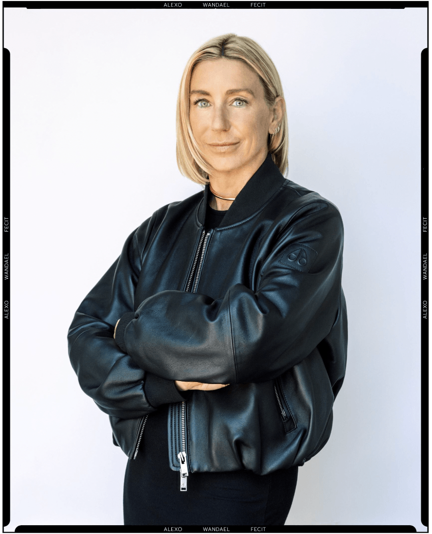 Moose Knuckles Taps Ellen Kinney as Chief Executive Officer