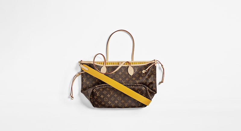 LVMH Stock Rises 3.9% Following H1 Results Release