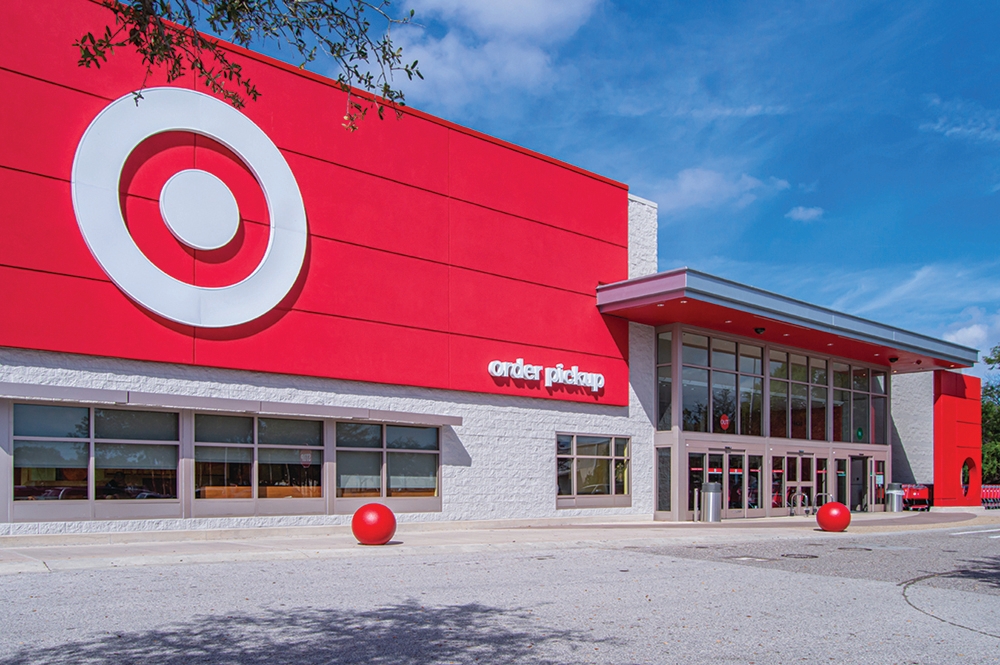 Target Challenged by Tariffs, Weak Q1 Sales and Profit Miss