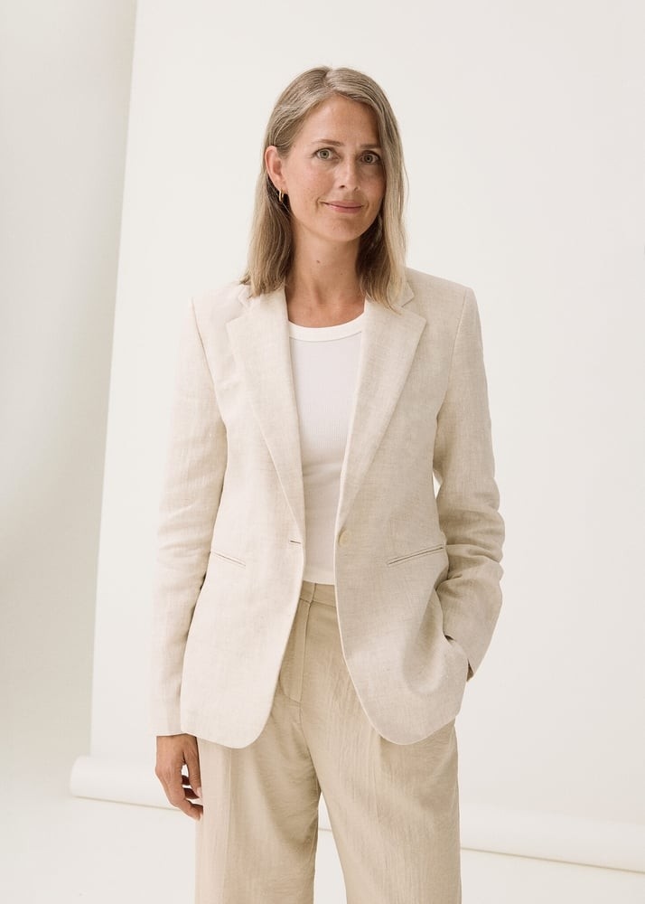 Former H&M CEO Helena Helmersson Joins Mango Board