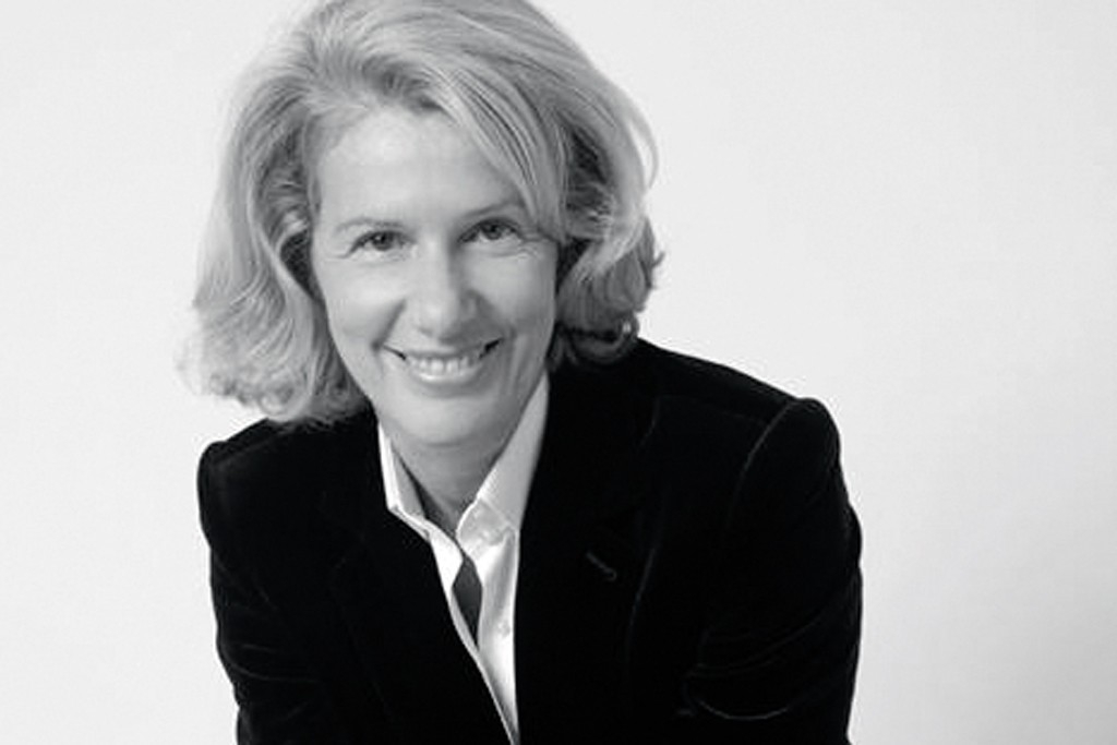 Lancôme's Françoise Lehmann Is Stepping Down