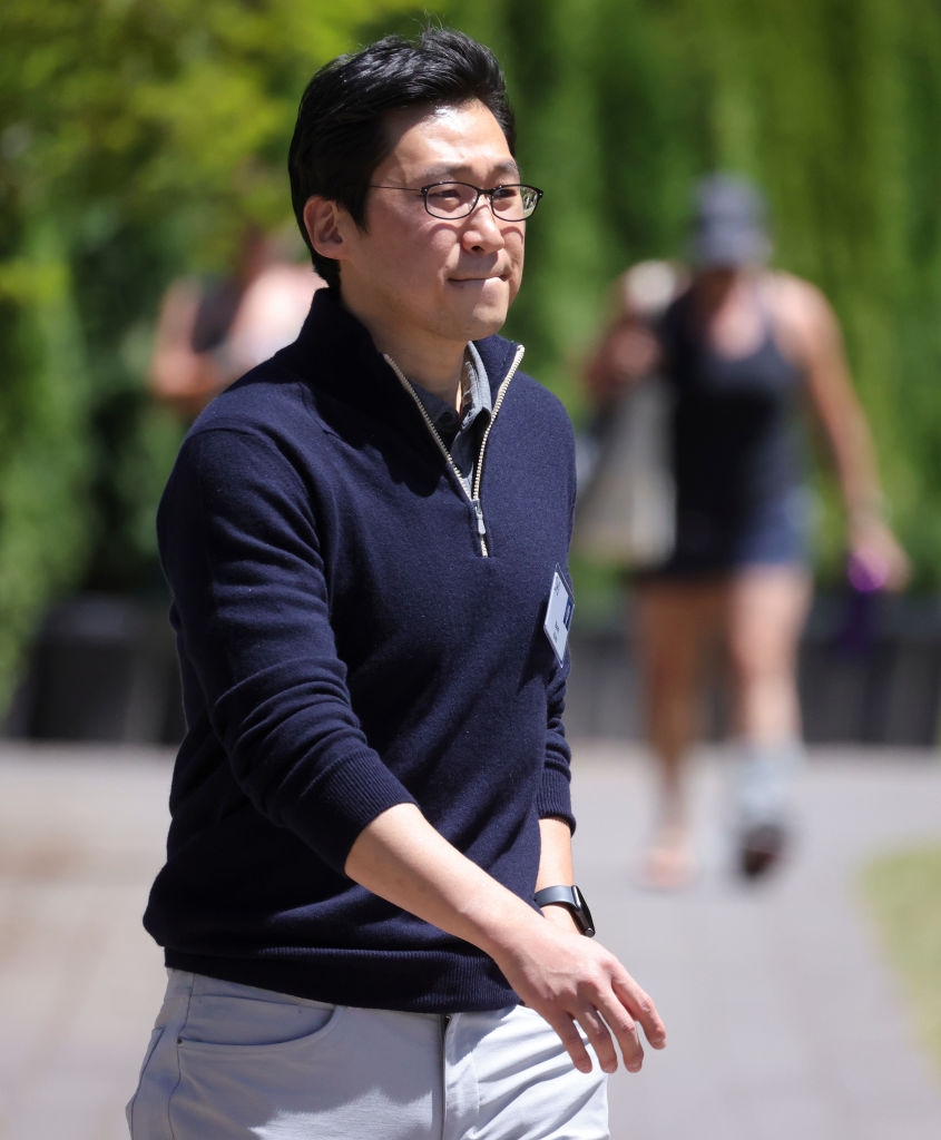 Coupang Says Farfetch Turnaround Is Taking Root