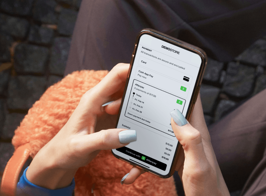 Afterpay Becomes Cash App Afterpay, Accelerating Growth
