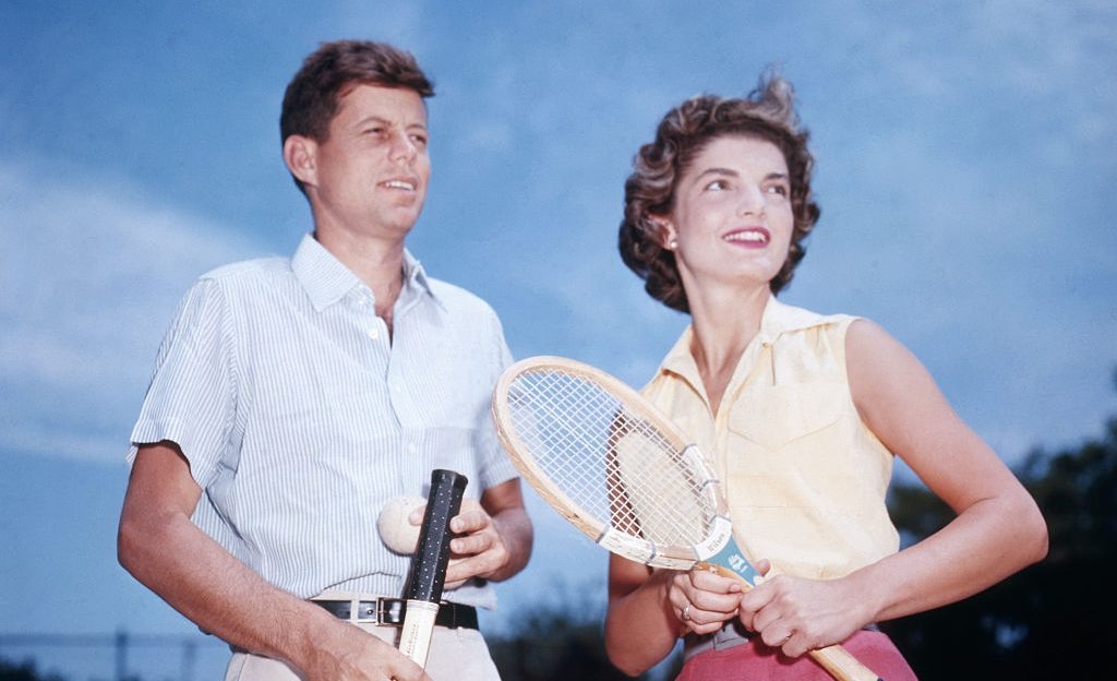 Inside Jackie Kennedy's Three Engagement Rings: Untold Stories of the Love, Loss and Luxury Behind Her Iconic Jewelry