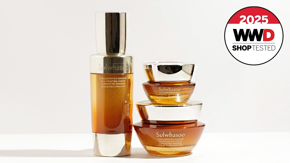 Sulwhasoo Gave Its Most Iconic K-beauty Skin Care Line a Major Upgrade — And My Complexion Got a Glow Up.