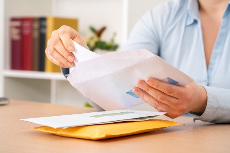 Amherst warns residents of fake property records request scheme