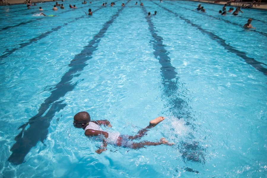New safe swim initiative launches in Pittsfield to prevent youth drownings