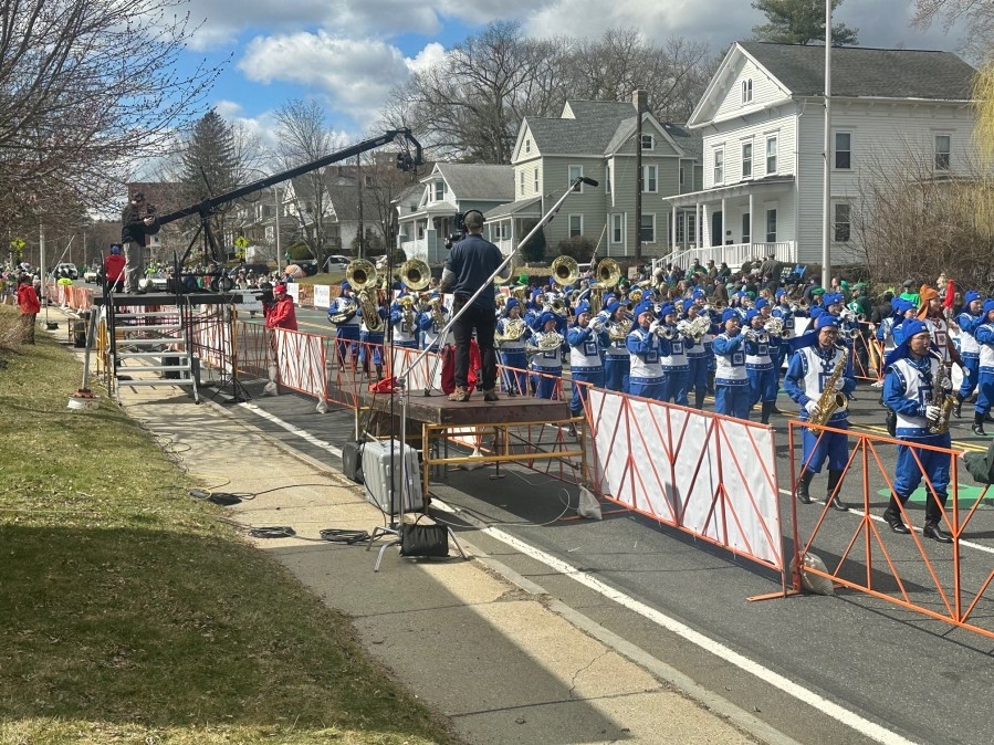 Holyoke prepares safety plan for St. Patrick's Parade
