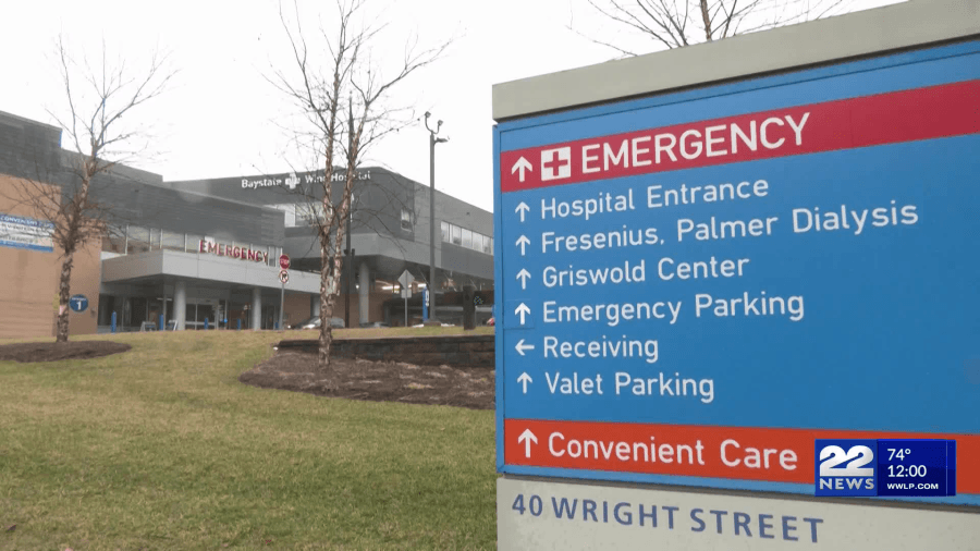 Baystate Health announces more job cuts in restructuring plan