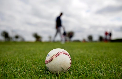 Red Sox pitchers and catchers start spring training Wednesday