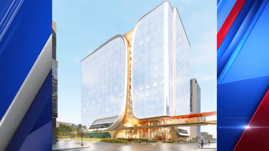 State council approves Dana-Farber hospital plan