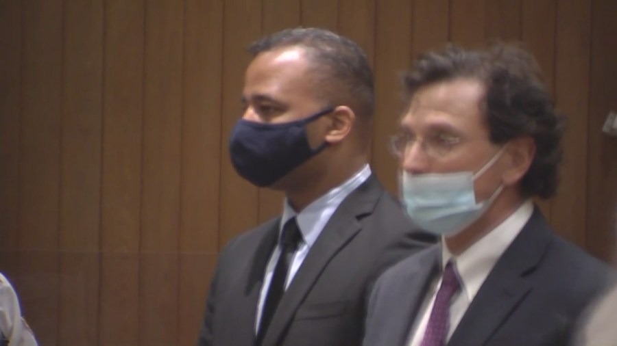 Commission votes to decertify Springfield officer who used stun gun on pregnant woman