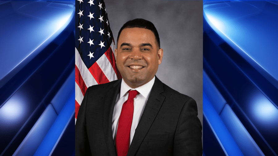 Holyoke mayor to deliver annual State of the City address