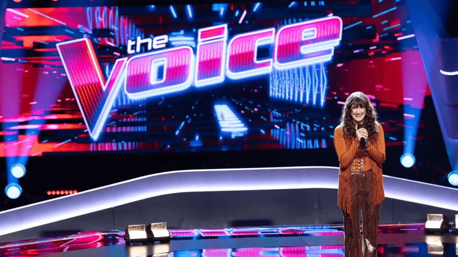Massachusetts 'The Voice' contestant to perform during battle rounds