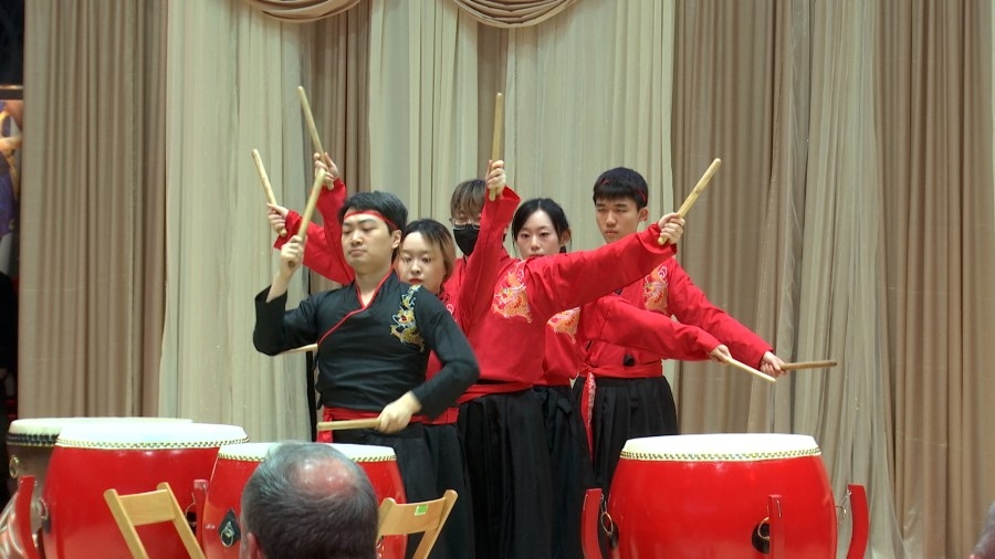 3rd Annual Lunar New Year Gala Returns to Springfield