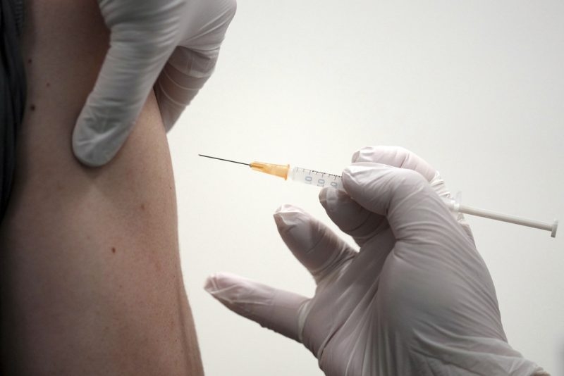 DPH chief: Mass. prepared to maintain vaccine access